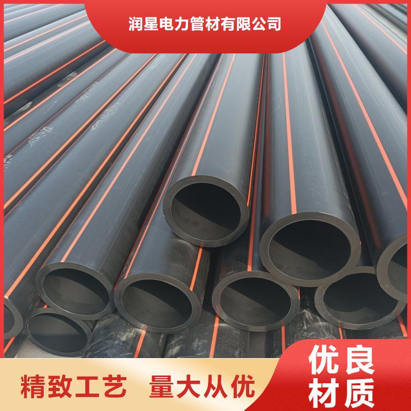 可靠的燃气管材生产厂家