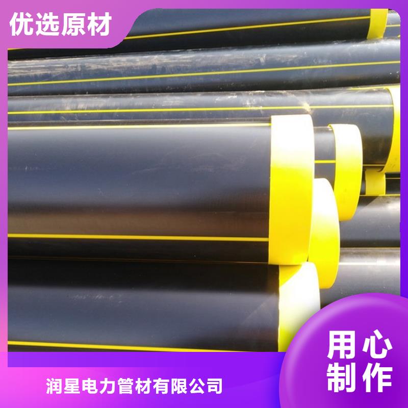 经验丰富的PE100燃气管公司