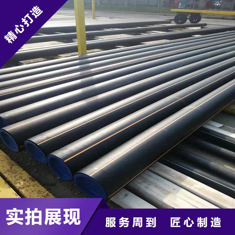 HDPE燃气管厂家，价廉