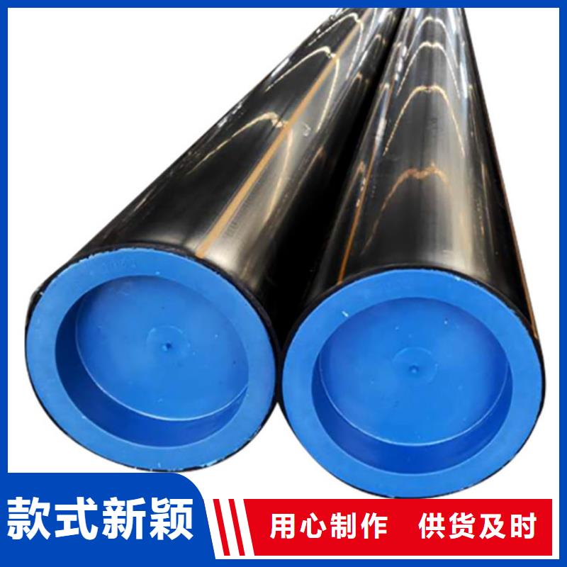 规格全的HDPE燃气管实体厂家