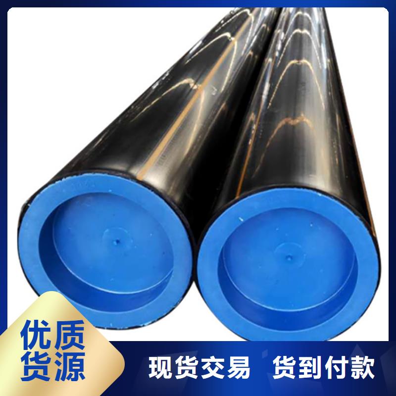 PE80燃气管品质为本