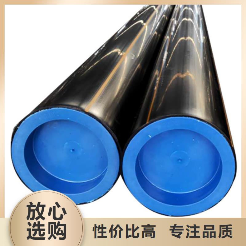 PE燃气管大品牌值得信赖