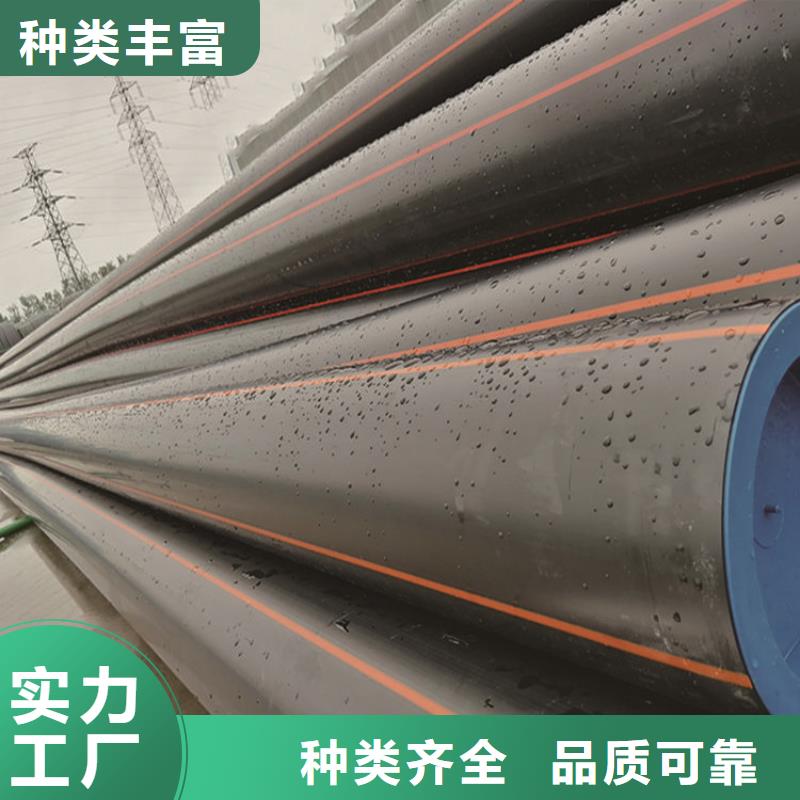 燃气管材本地正规大厂