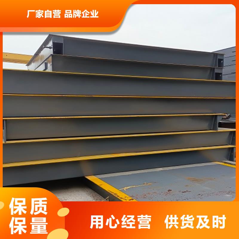 东明地上地磅