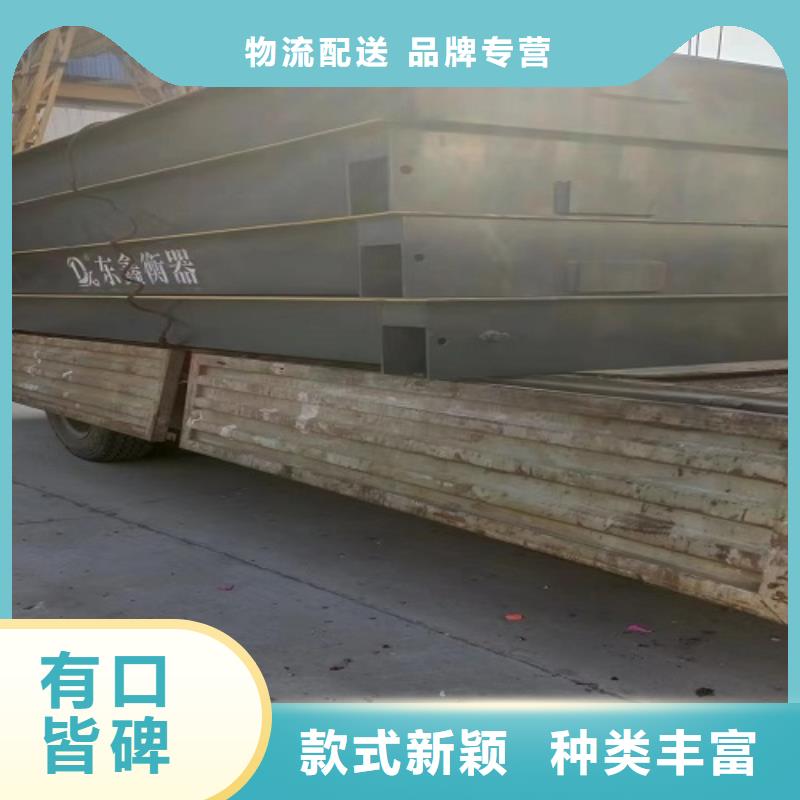 霍山汽车衡