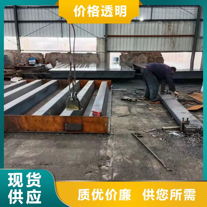 汝阳16米100吨型号地磅