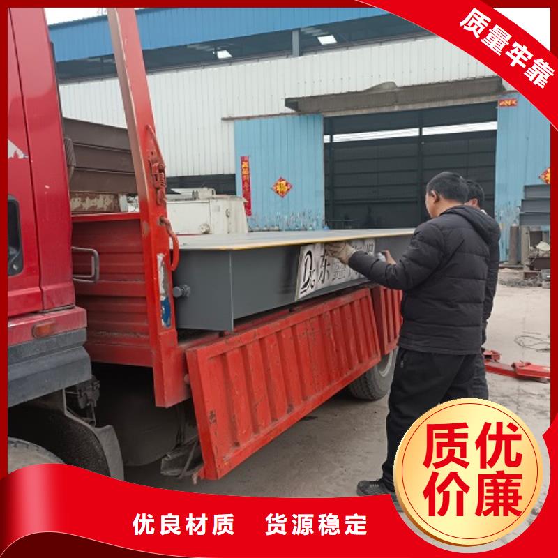 汽车衡