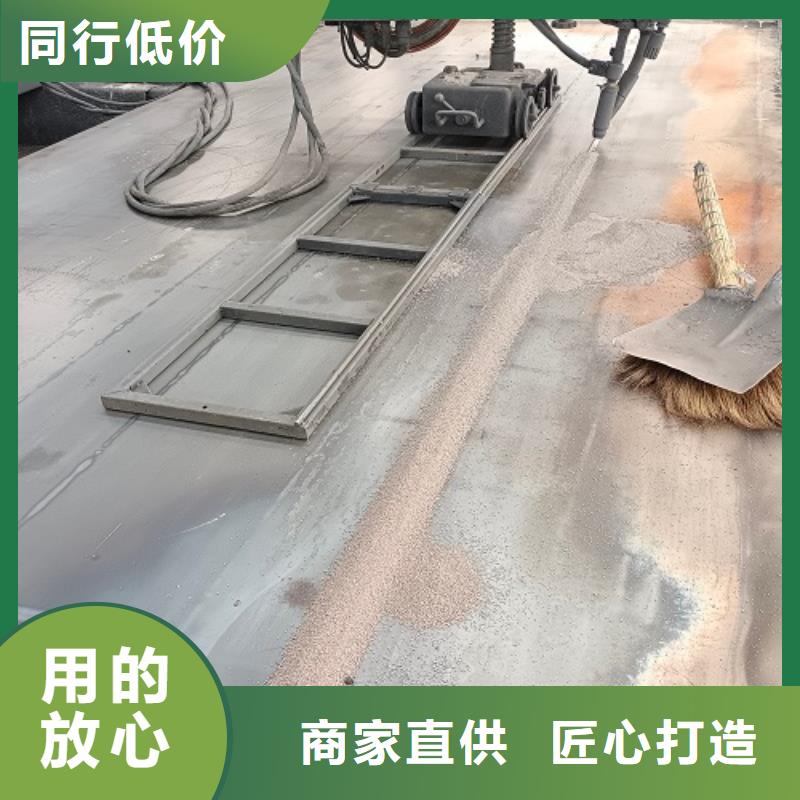 汝阳16米100吨型号地磅