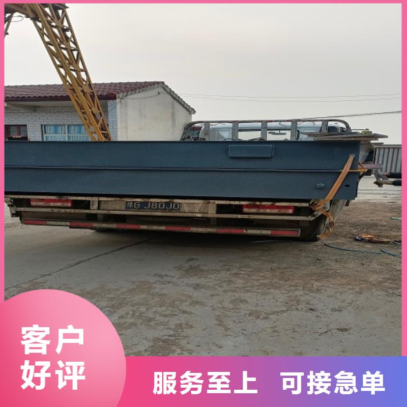 阳曲二手地磅称重准确