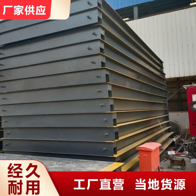汝阳16米100吨型号地磅