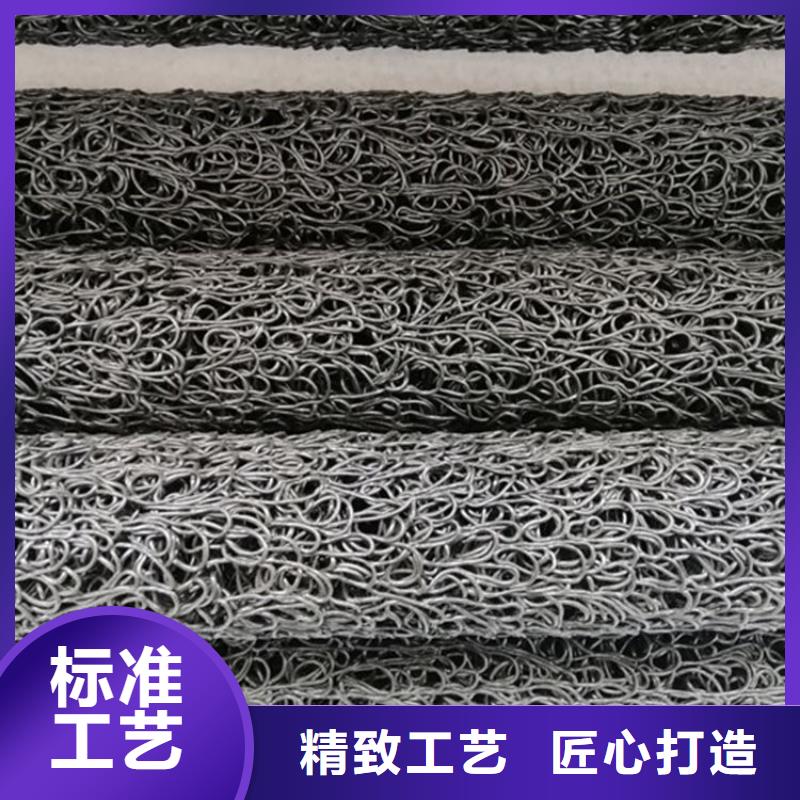 塑料盲沟塑料排水板采购