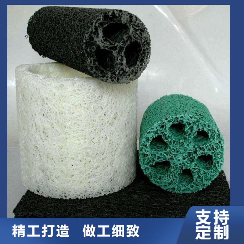 塑料盲沟_蓄水板厂家经验丰富