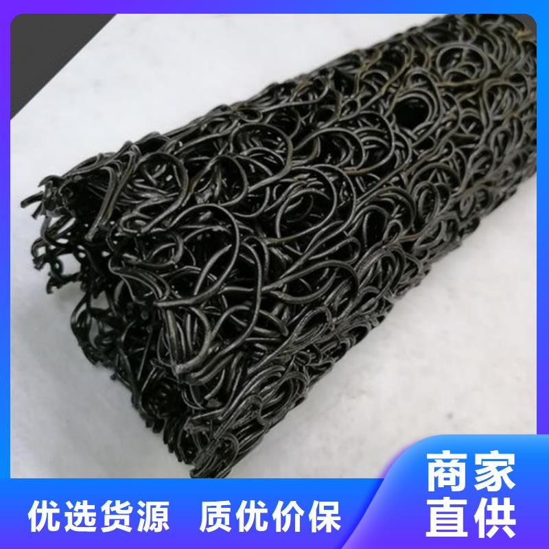 塑料盲沟,复合土工膜品牌企业