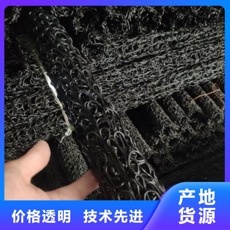 塑料盲沟<新闻播报>