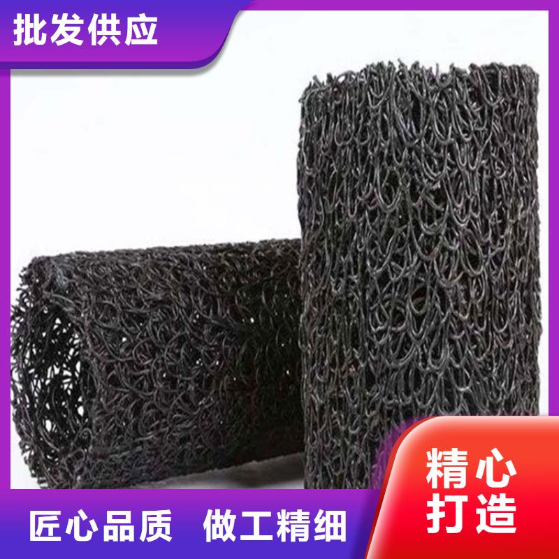 塑料盲沟【盲沟管】一手货源