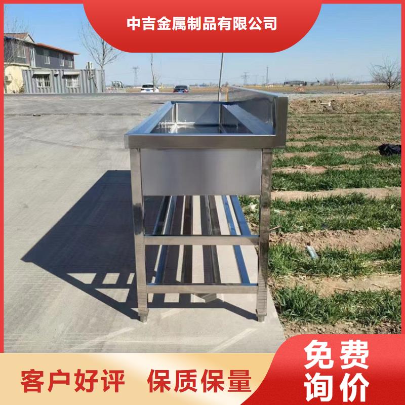 不锈钢水池的价格批发价格