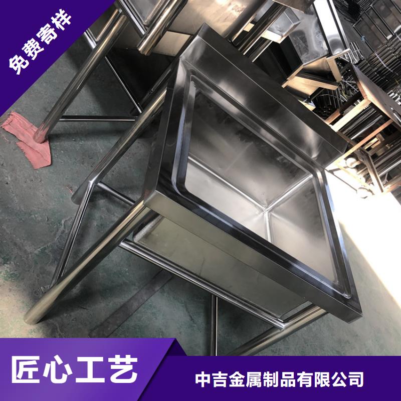 不锈钢水槽厂家无中间商