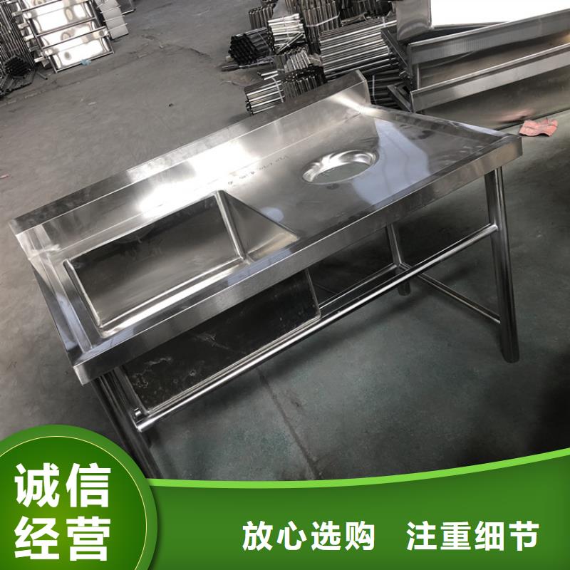 不锈钢水池【不锈钢沟槽及盖板】订购