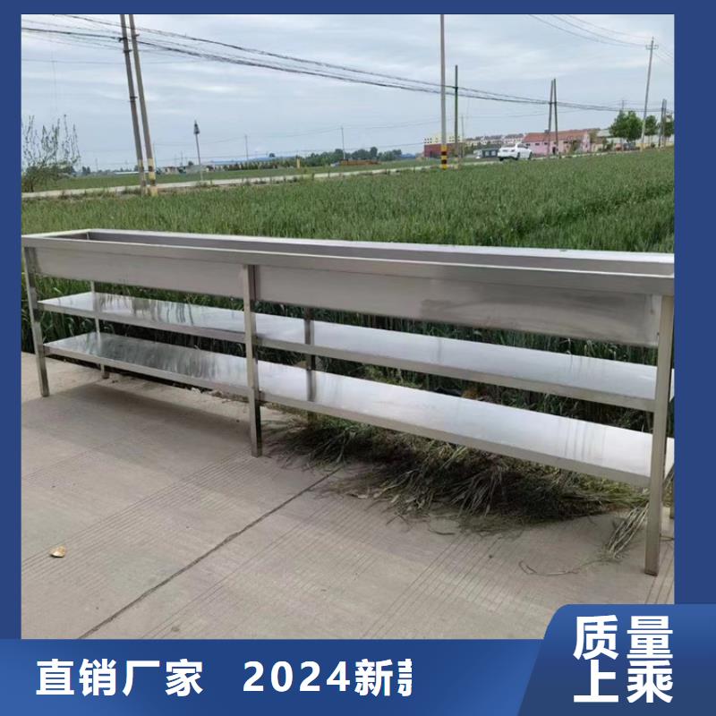 不锈钢水池不锈钢水槽做工精细