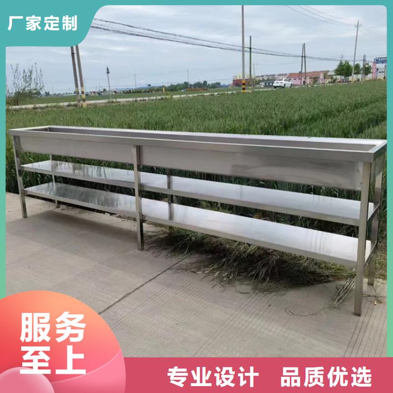 304不锈钢水槽批发价格