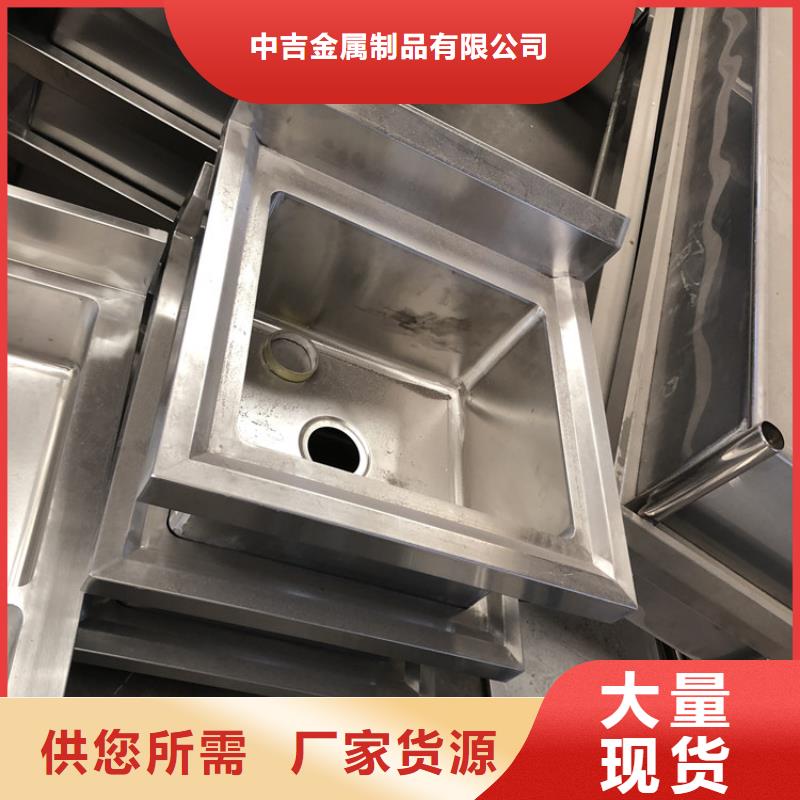 部队洗漱池批量生产