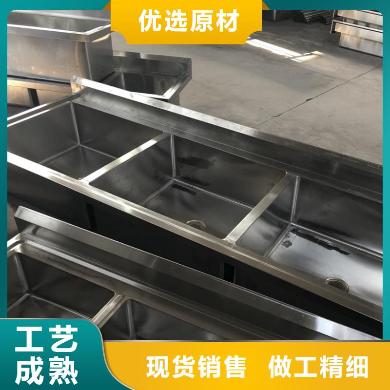 不锈钢水池的价格厂家现货