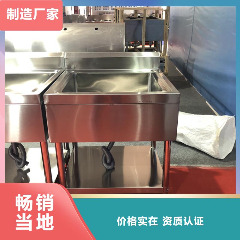 【不锈钢水池】工作台价格实惠工厂直供