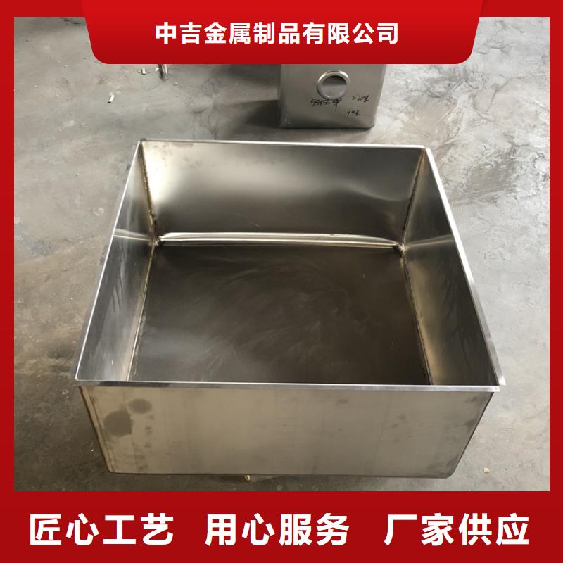 不锈钢水池厂家大量现货