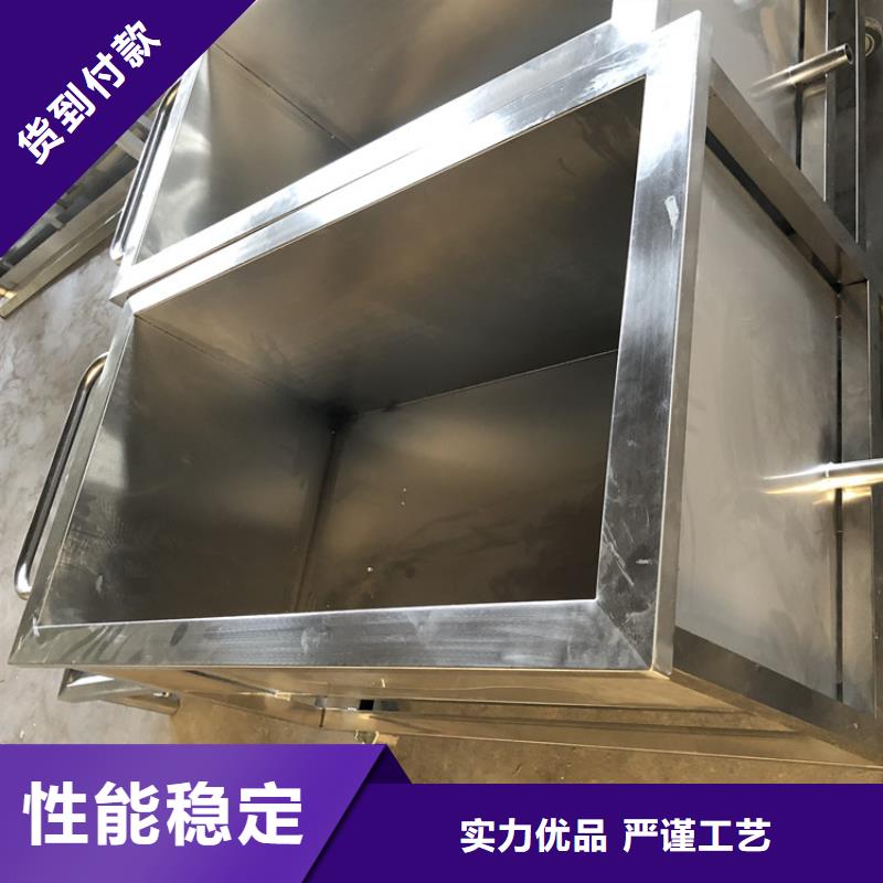 户外雨水篦子抗压抗造