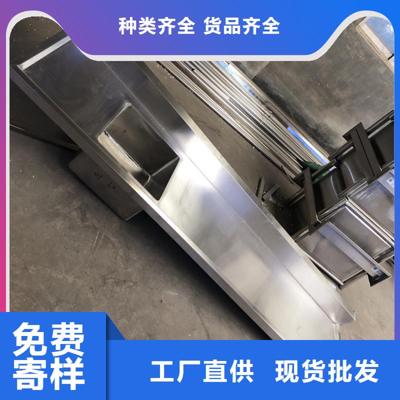 不锈钢水池厂家