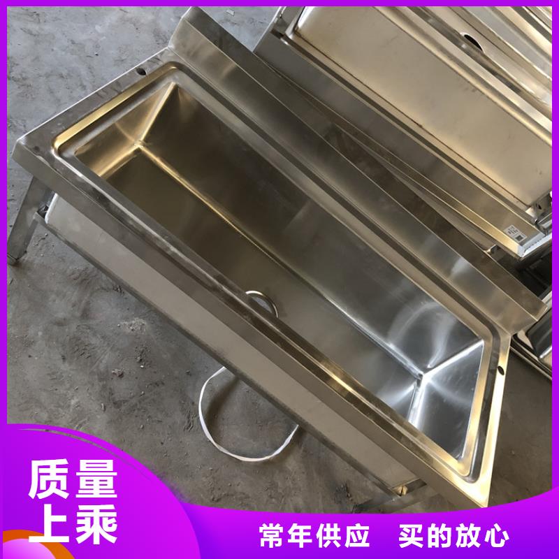 不锈钢水池批发价