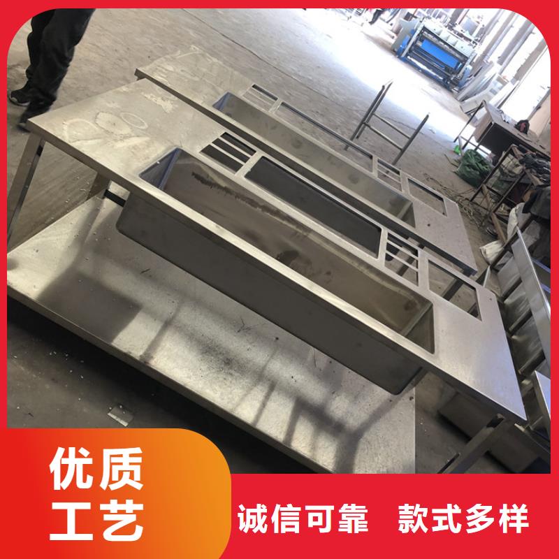 不锈钢洗手槽出厂价格