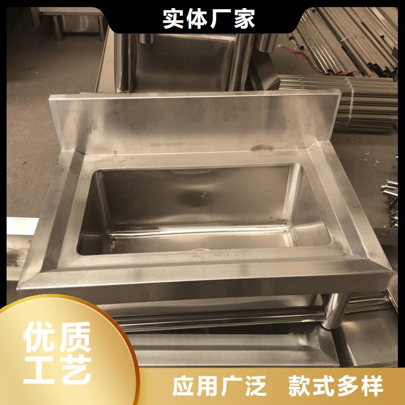 不锈钢水池商用种类齐全
