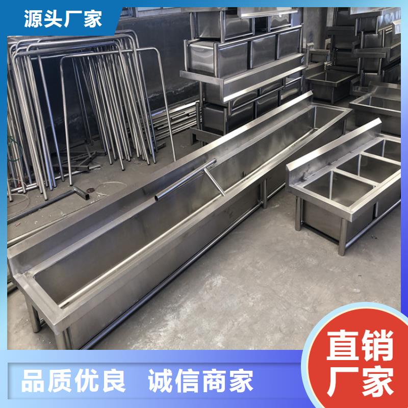 不锈钢水池的价格厂家现货