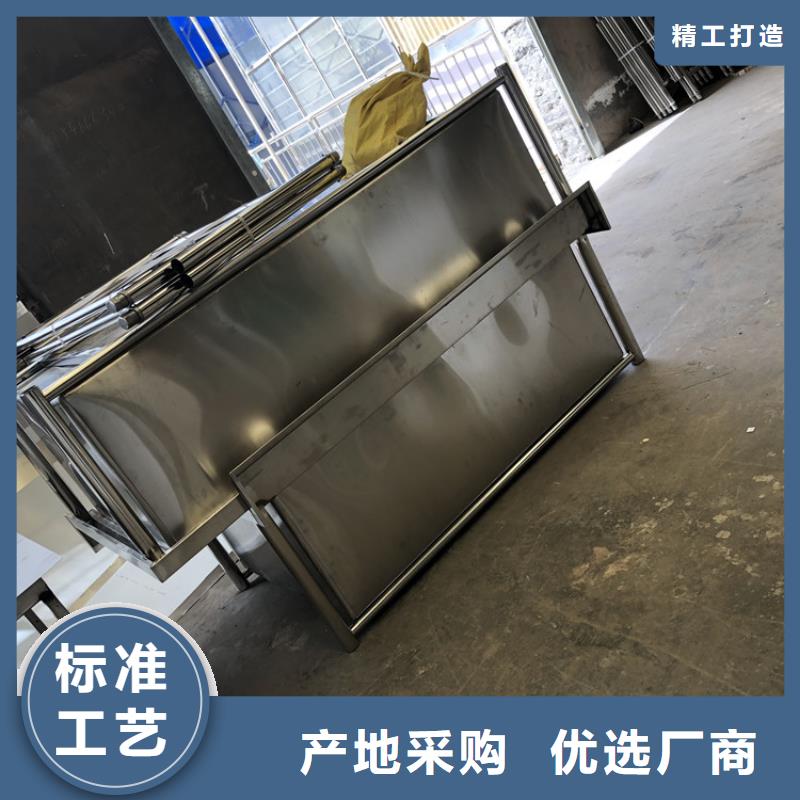 不锈钢水槽库存充足