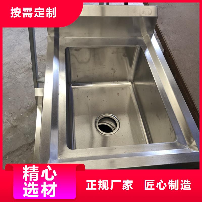 不锈钢水池不锈钢沟槽诚信经营