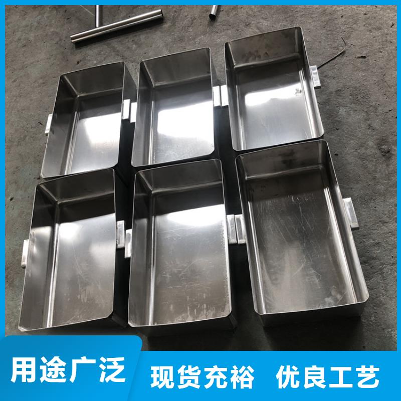 不锈钢洗手槽厂家