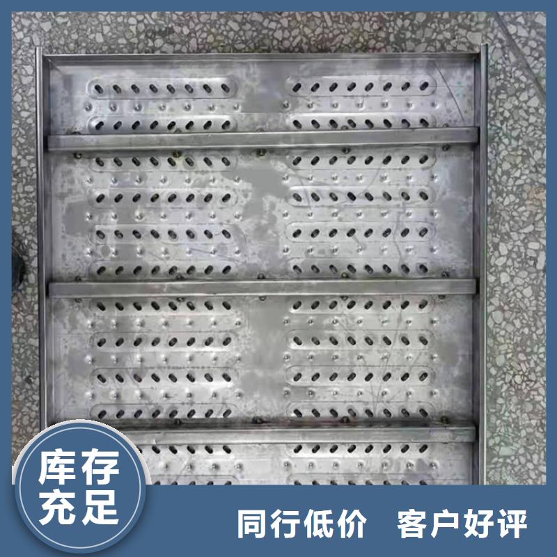 304不锈钢水沟篦子过车专用