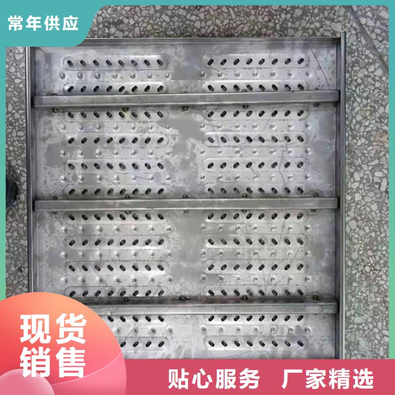 不锈钢地沟盖板工厂直销