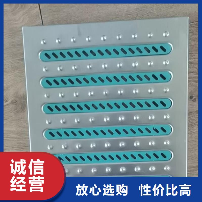 不锈钢水篦子工厂直销