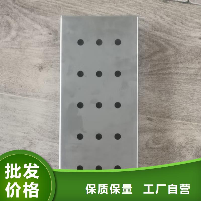 不锈钢地沟盖板不锈钢沟槽厂家规格全