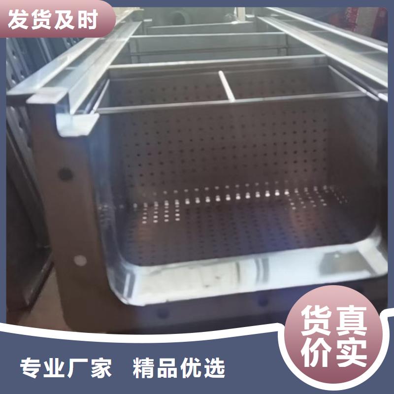 地沟盖板厂家直销