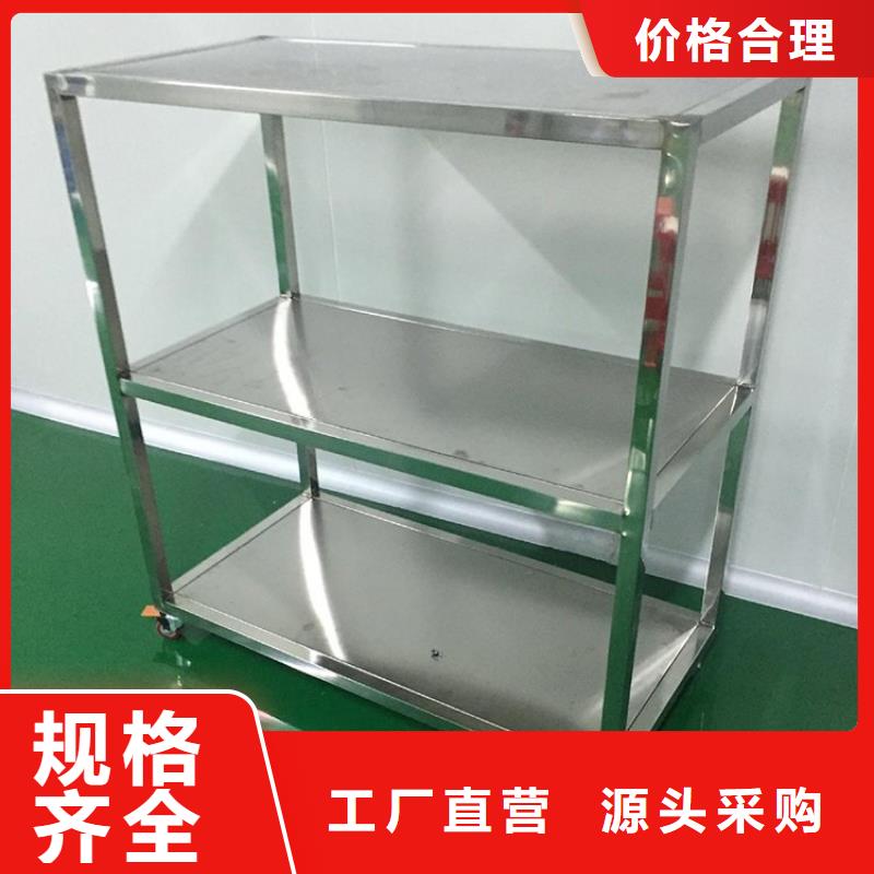 不锈钢货架细节决定品质