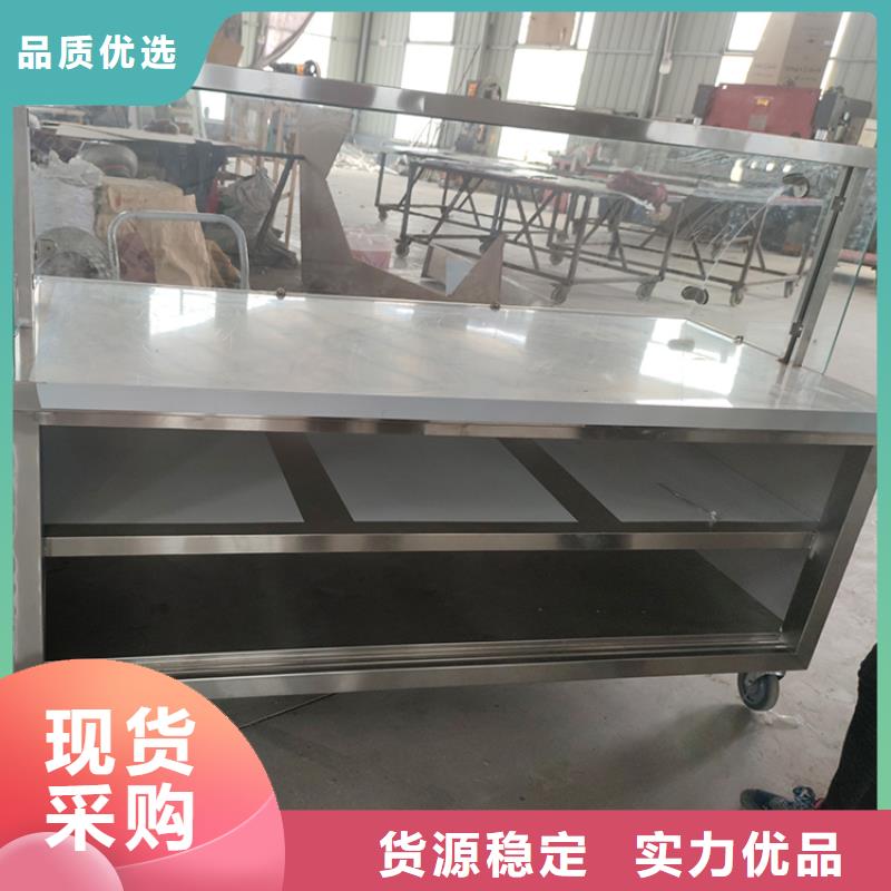 不锈钢工作台加厚耐压定制