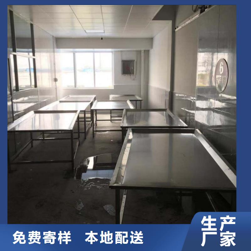 不锈钢工作台不锈钢商用厨具支持定制批发