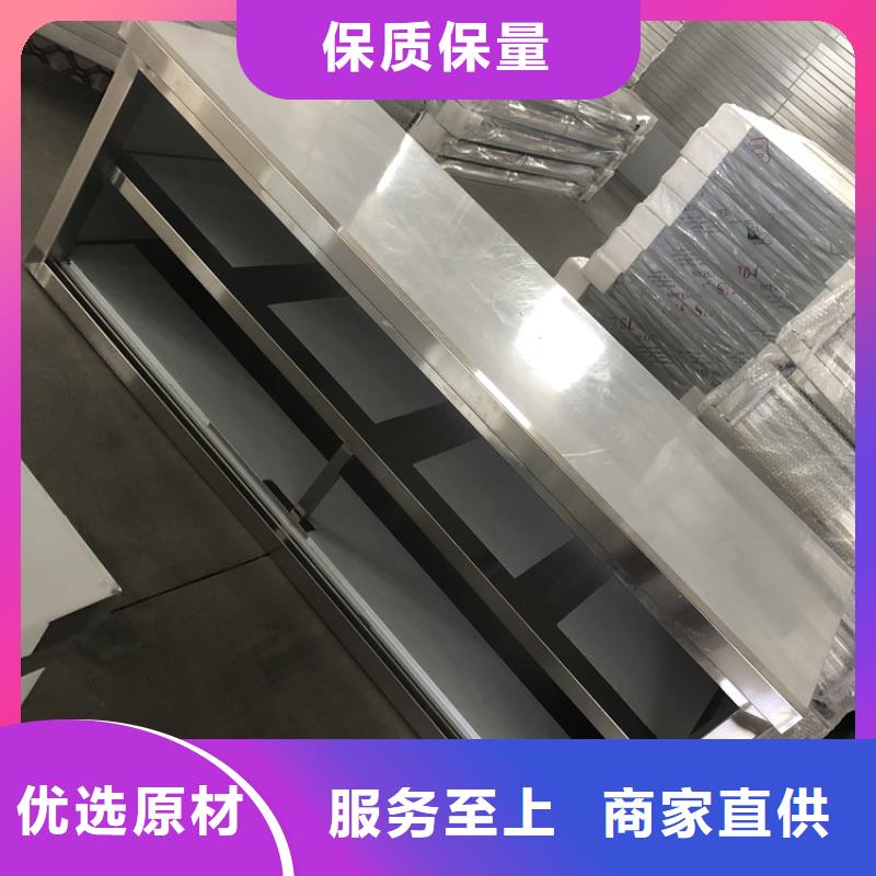 不锈钢工作台工期短发货快