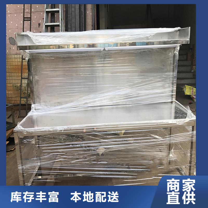 不锈钢工作台不锈钢盖板专业生产团队