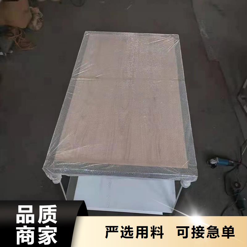 奶茶店操作台多功能储物