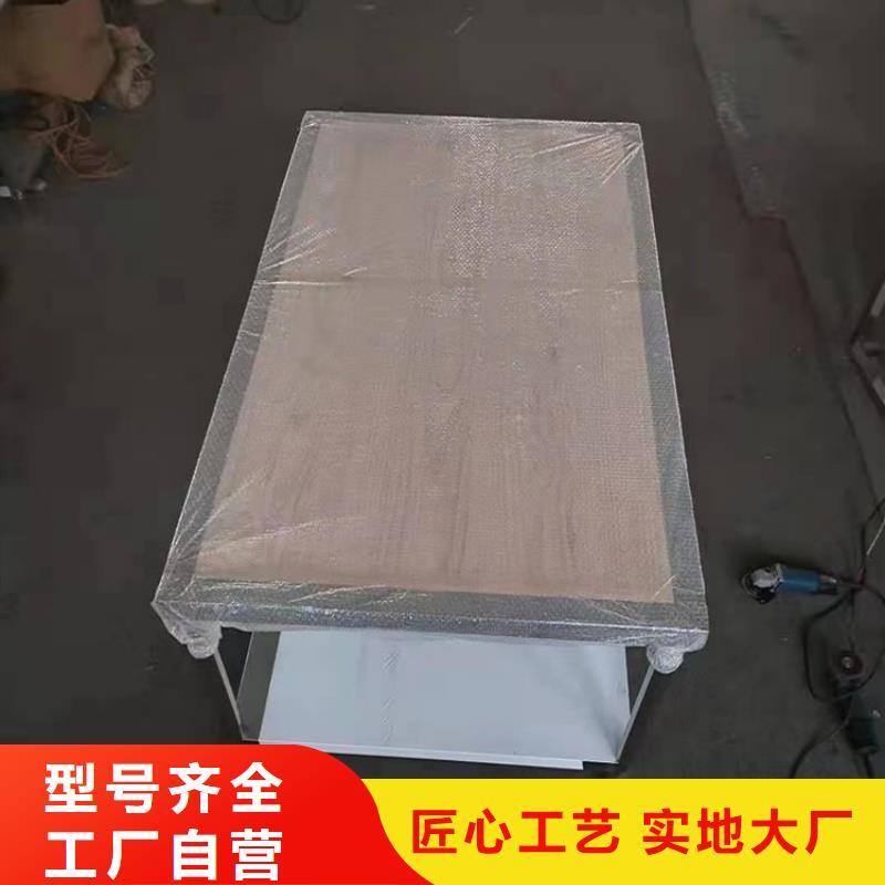 不锈钢杀鱼台打包台加厚稳固不倒