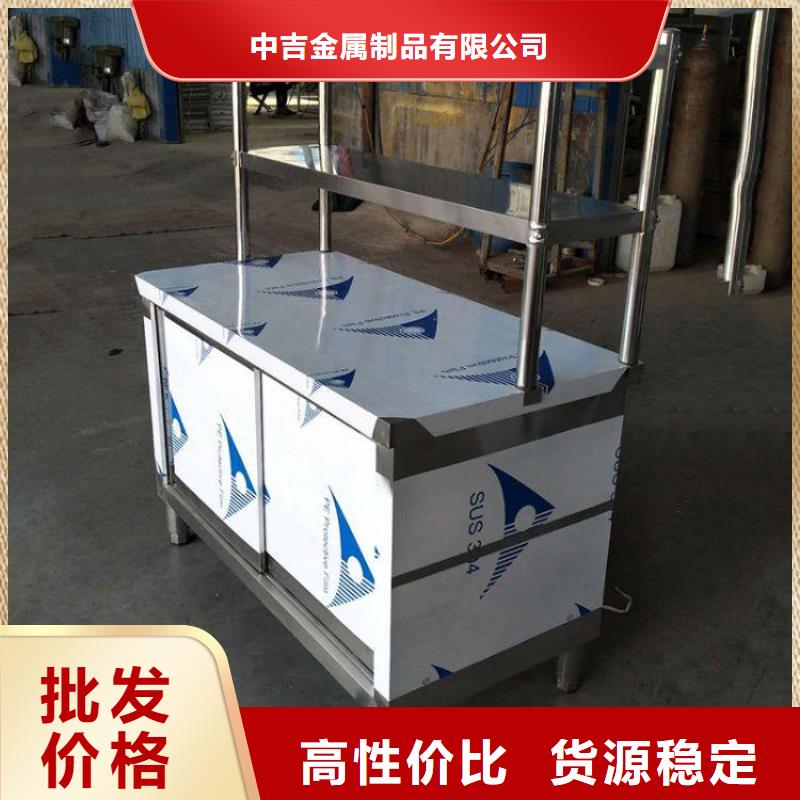 不锈钢工作台不锈钢隔油池专业按需定制
